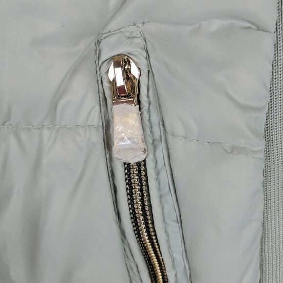 Special One International Ladies Classy Gray Puffe - Picture 7 of 7